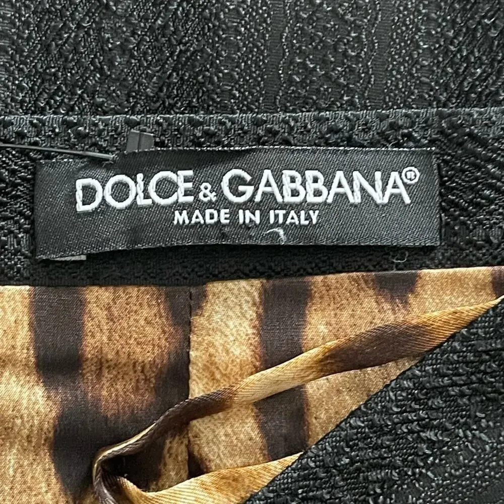 Dolce & Gabbana‎ Skirt - Picture 6 of 6